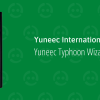 Yuneec Tyhpoon H (Free Wizard Controller) - Due End Of March